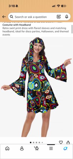 Disco 70 costumes