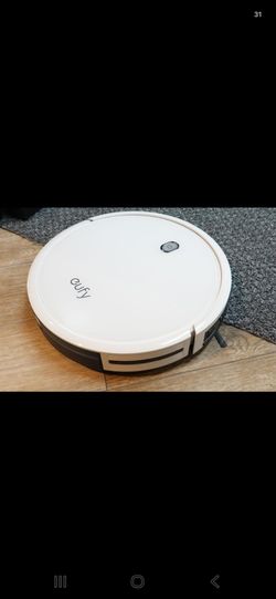 Eufy RoboVac 11S – White –