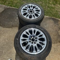 Llantas Con Rines 