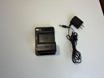 Pixel NP-F Dual Battery Charger HC2
