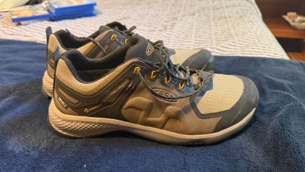 Targhee III Waterproof Leather Hiking Shoe - Men's Sixe 13