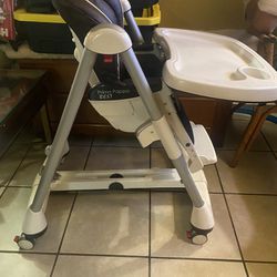 Peg Perego Prima Pappa Best High Chair
