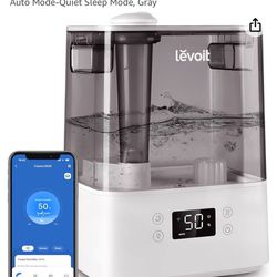 LEVOIT Smart Humidifiers