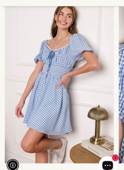 Flying tomato dress size small  - pickup from Northridge area