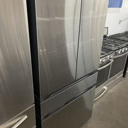 Samsung Four Door Fridge 