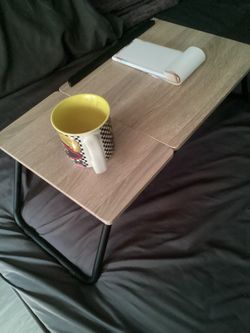 Used Bed Breakfast Table