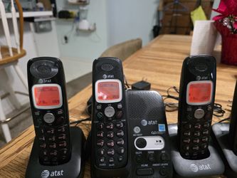 Home Phone System