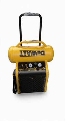 Portable Air Compressor