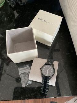 Michael Kors Watch