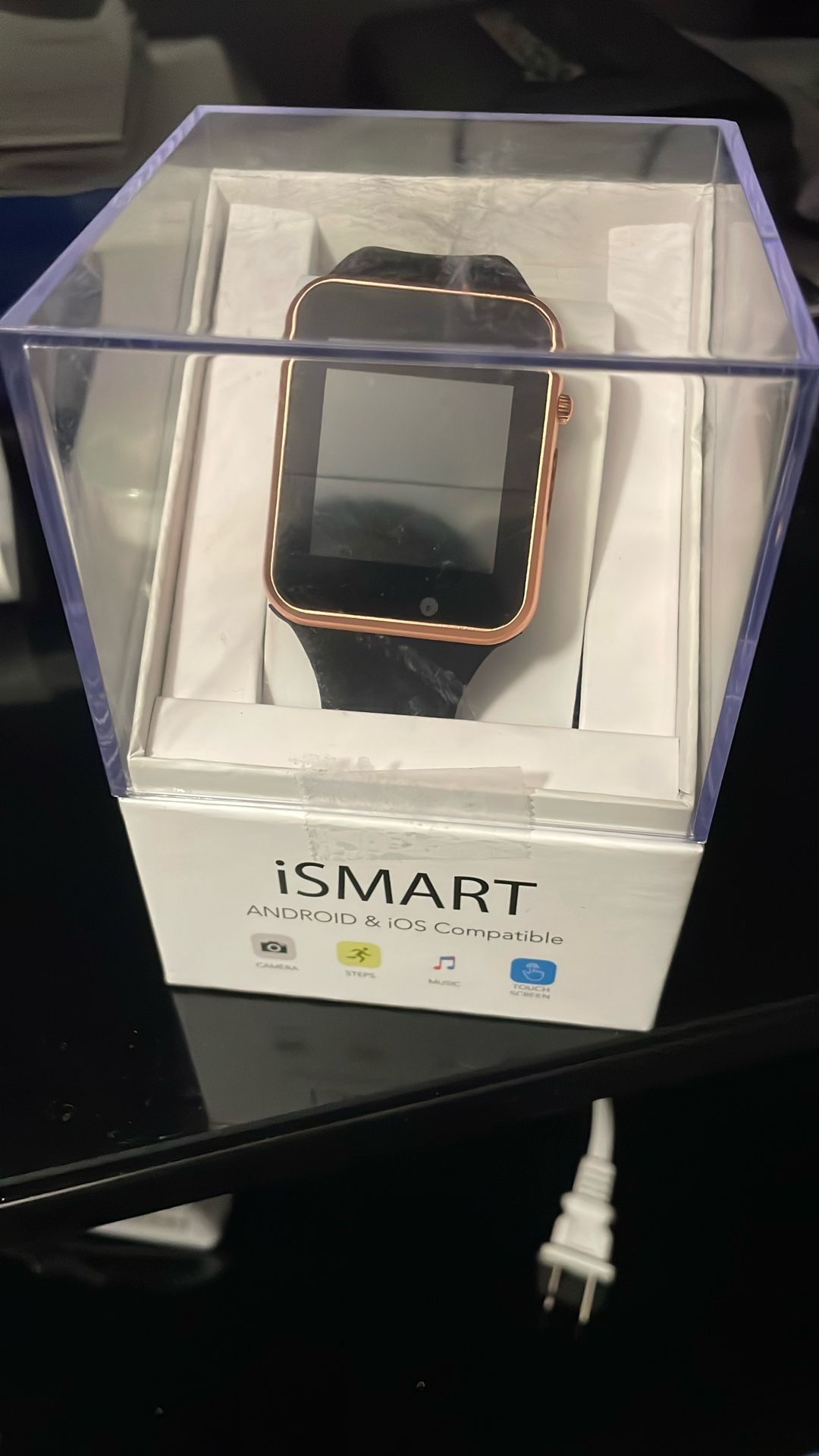 I smart Watch