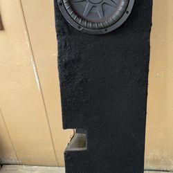 Kicker Subwoofers 10’’