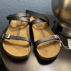 Birkenstocks Sandals 
