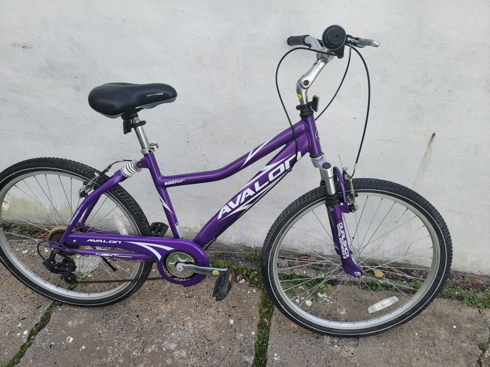 Avalon " Cruiser Bike