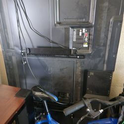 Tv lg 60" Pulgadas 