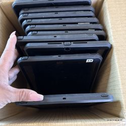 iPads 
