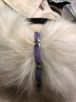 925 silver bracelet
