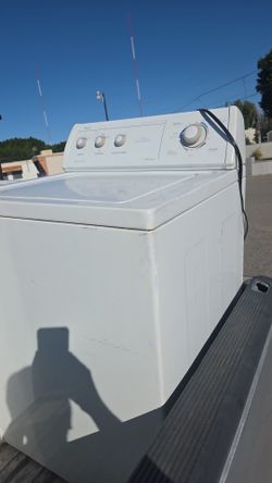 I Buy Washers And Dryers That Dont Work I Pick Up 