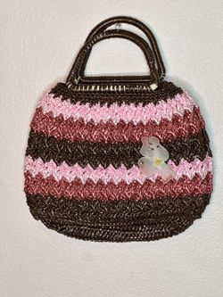 Handmade Bag 