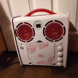 The Singing Machine Karaoke 