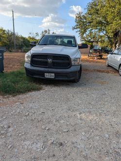 Asking 5k. Make an offer