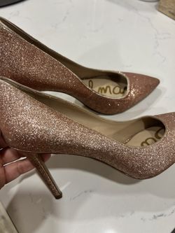 Sam Edelman Size 9 Heels