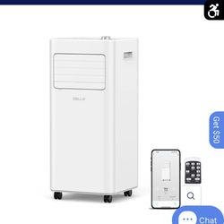 Portable AC 