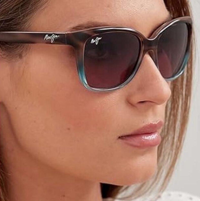 Maui Jim Starfish STG-SG Sunglasses