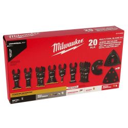 Brand New Multi-Tool Blade Kit