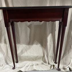 Console Table