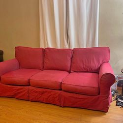 Sofa Couch Goose Down 