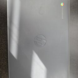 HP Laptop 