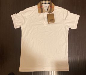 Burberry Polo Never Worn