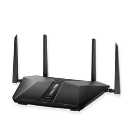 NETGEAR Nighthawk 6-stream Wifi Router 