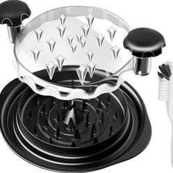 Latest chicken shredder tool twist