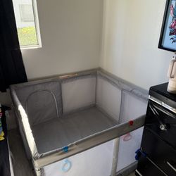 Baby Toddler Play Pin 