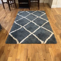 Rug Indoor 6 x 4 FREE