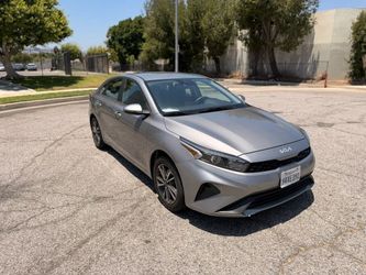 2022 Kia Forte
