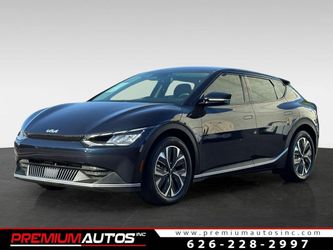 2024 Kia EV6