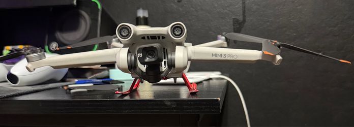 Dji mini 3 pro