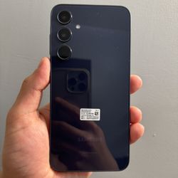 Total Wireless Samsung A35 5G 