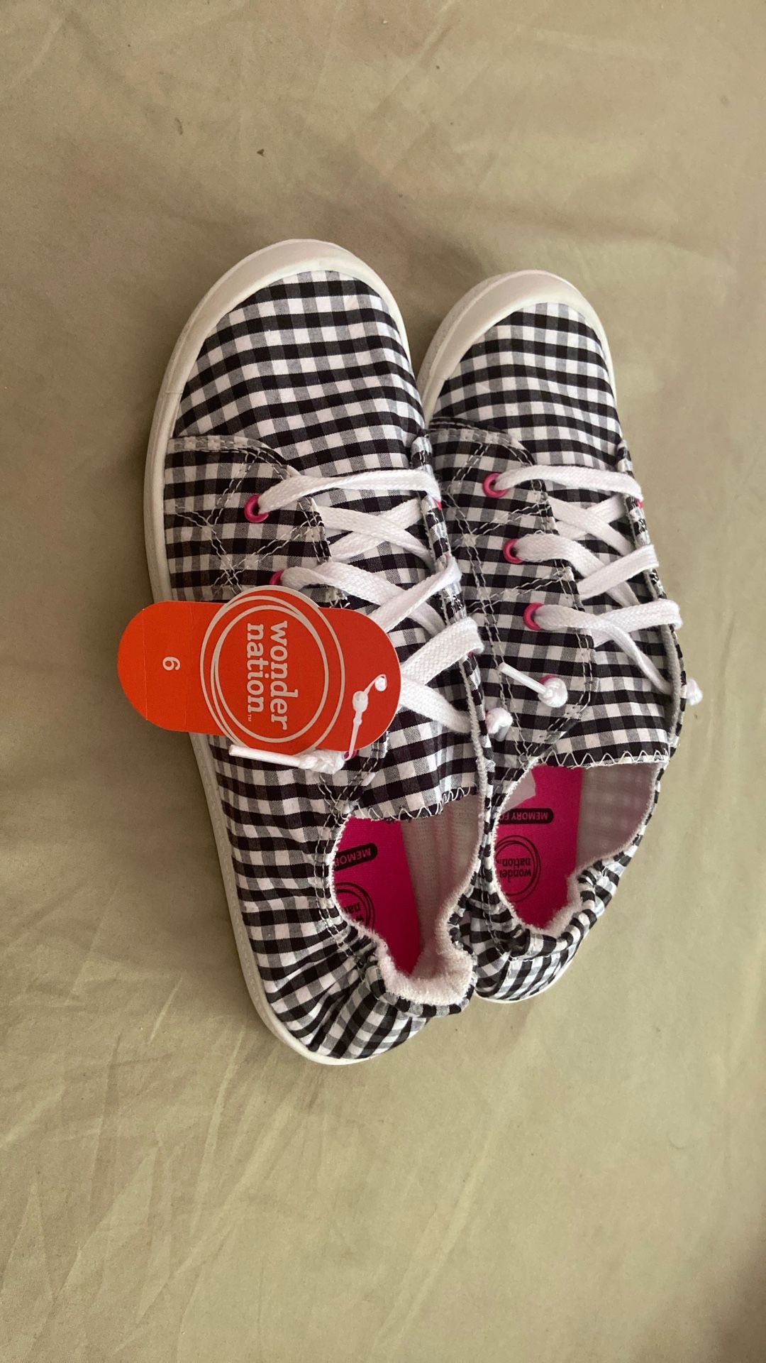 Wonder Nation Children Casual