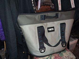Yeti Hopper 3p