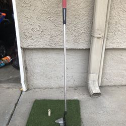 Wilson Harmonized M2 Putter 