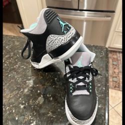 Jordan 3 Retro Gs 