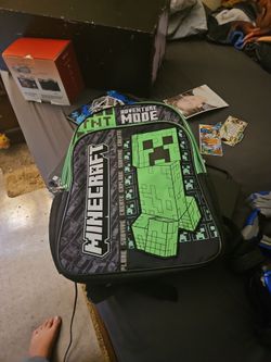 Bag pack