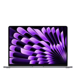 Apple - MacBook Air 15" Laptop - M2 chip - 8GB Memory -