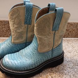 Western Boots