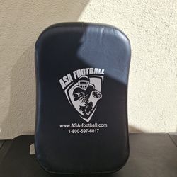 Football Blocking Pad Body Shield 