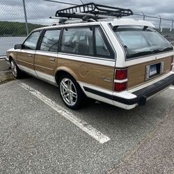 1992 Buick Century