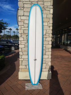 Surfboard 9'8" Longboard